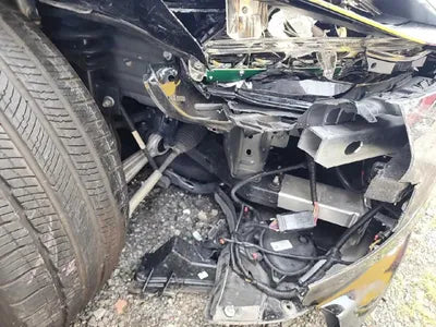 2021 Tesla Model 3 VIN: