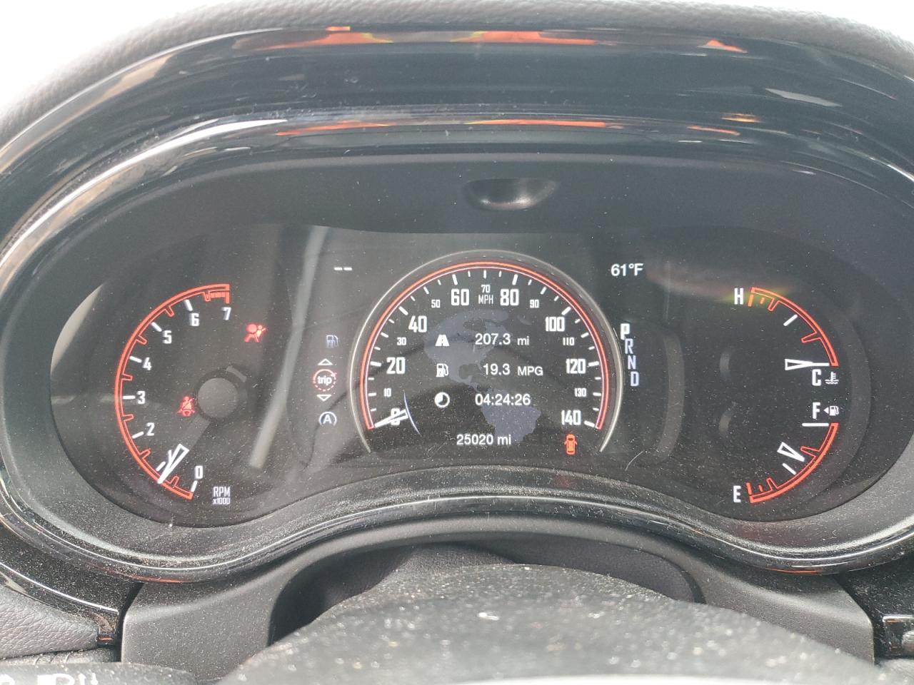 2022 DODGE DURANGO GT VIN:1C4RDHDG2NC198295