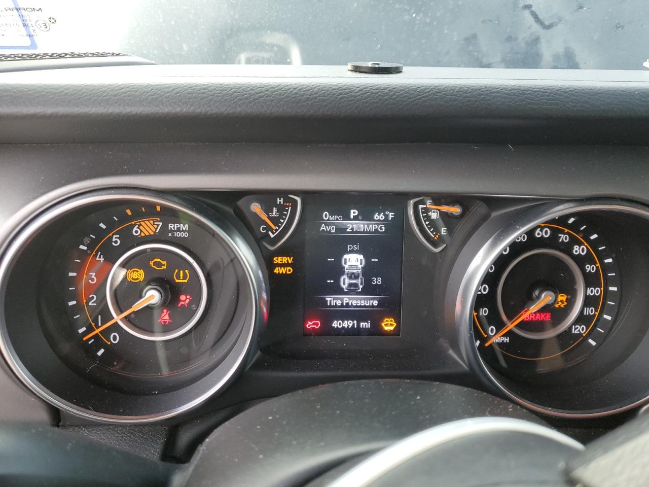 2023 JEEP WRANGLER SPORT VIN:1C4HJXDG2PW546208
