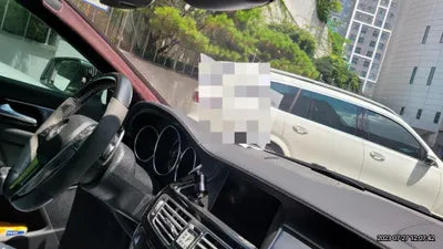 2014 Mercedes-Benz CLS 63 AMG VIN: