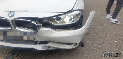 2015 BMW 320 469KMWBA3E1100FF9 VIN:469KMWBA3E1100FF9