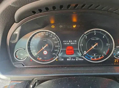 2016 BMW 520 WBA5E7105GG569391 VIN:WBA5E7105GG569391