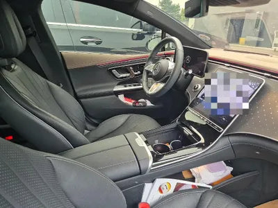 2022 Mercedes-Benz E 350 VIN: