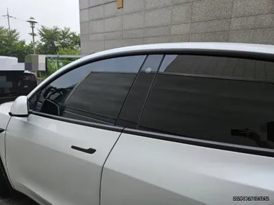 2022 Tesla Model Y VIN: