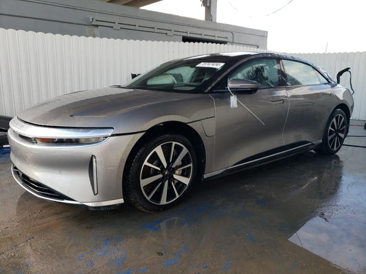 2024 LUCID MOTORS AIR TOURING VIN:50EA1TEA7RA009107