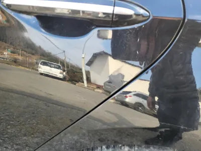 2018 Genesis G80 VIN: