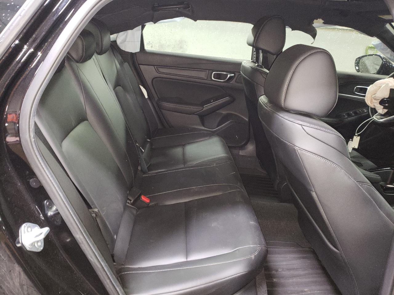 2024 ACURA INTEGRA A-SPEC VIN:19UDE4H3XRA014375