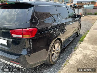 2017 Kia Carnival KNAMC81ABJS357187 VIN:KNAMC81ABJS357187