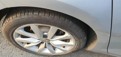 2016 Volkswagen Golf WVWZZZAUZGW146663 VIN:WVWZZZAUZGW146663
