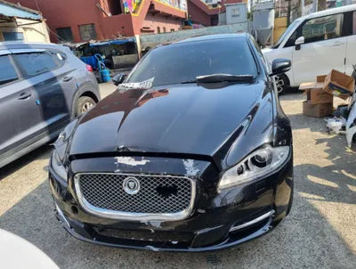 2015 Jaguar XJS SAJAJ22DXF8V76445 VIN:SAJAJ22DXF8V76445