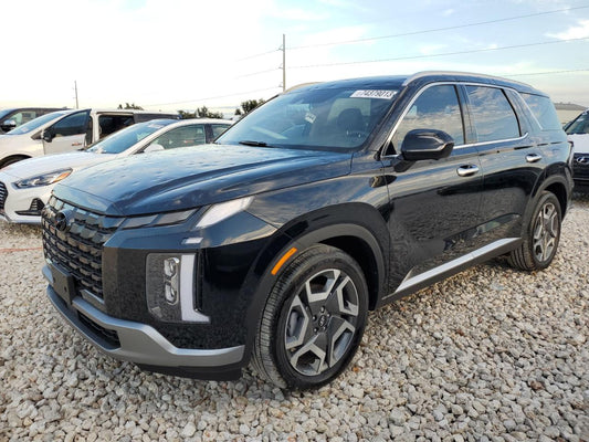 2024 HYUNDAI PALISADE LIMITED VIN:KM8R5DGEXRU648657