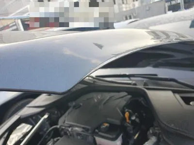 2021 Genesis G80 VIN: