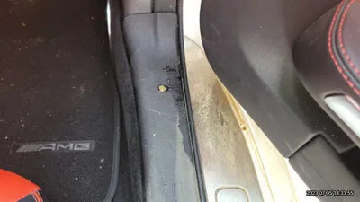 2018 Mercedes-Benz AMG GT S WDDYJ7JA1JA016810 VIN:WDDYJ7JA1JA016810