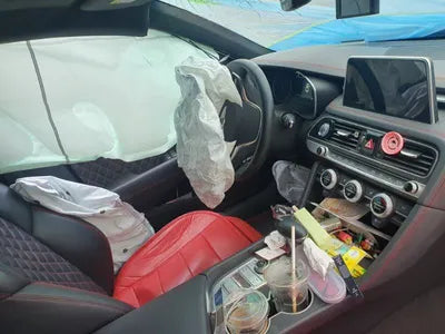 2019 Genesis G70 VIN: