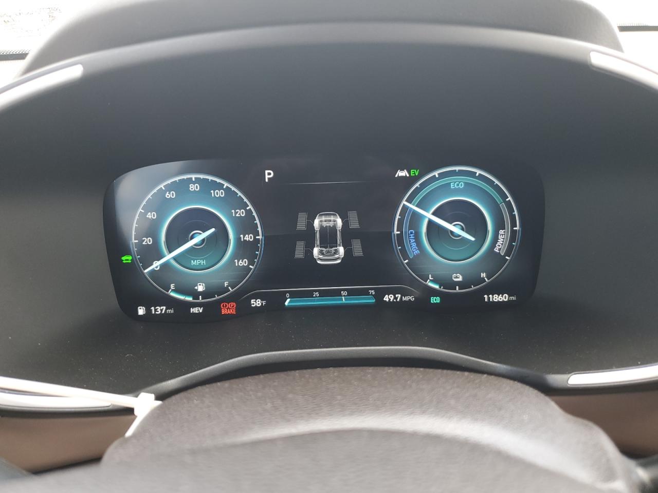 2022 HYUNDAI SANTA FE LIMITED VIN:KM8S7DA26NU043409