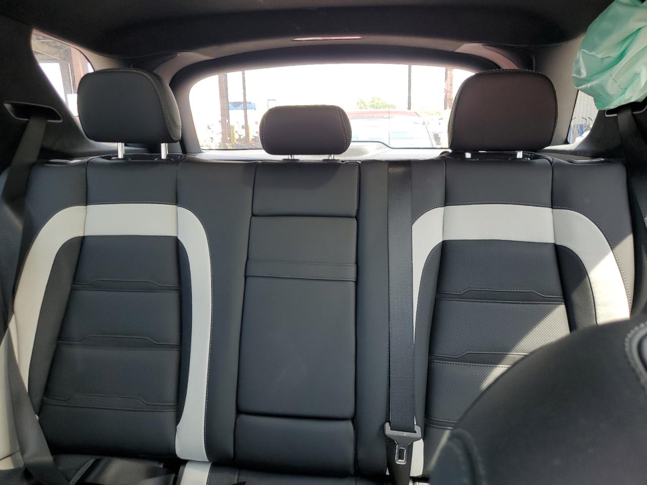 2024 MERCEDES-BENZ GLE 63 S 4MATIC AMG VIN:4JGFB8KB6RB100716