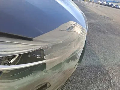 2016 BMW 730 WBA7G6103GG508845 VIN:WBA7G6103GG508845