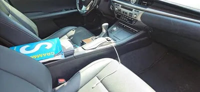 2016 Lexus ES 300 VIN: