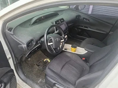 2016 Toyota Prius JTDKBRFU1G3522842 VIN:JTDKBRFU1G3522842