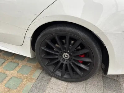 2019 Mercedes-Benz CLS 400 WDD2J2DB4KA012779 VIN:WDD2J2DB4KA012779