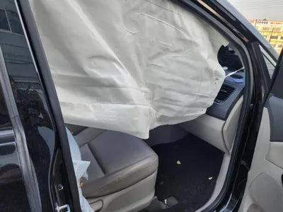 2015 Kia Carnival KNAMC81ABFS056654 VIN:KNAMC81ABFS056654