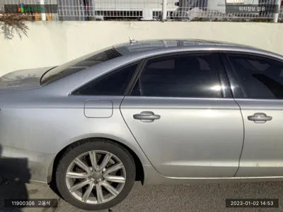 2015 Audi A6 WAUZZZ4G1FN036135 VIN:WAUZZZ4G1FN036135