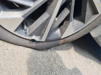 2023 Hyundai Tucson VIN: