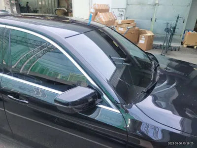 2023 BMW 530 WBA71BH01PWX94586 VIN:WBA71BH01PWX94586