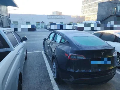 2023 Tesla Model Y LRWYGCFS5PC103543 VIN:LRWYGCFS5PC103543