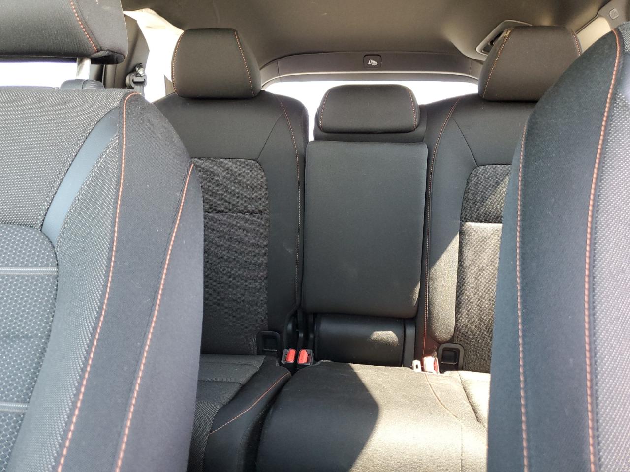 2023 HONDA CR-V SPORT VIN:7FARS5H54PE009654