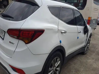 2016 Hyundai Santa FE 285KMKMHSW81UBGU6 VIN:285KMKMHSW81UBGU6