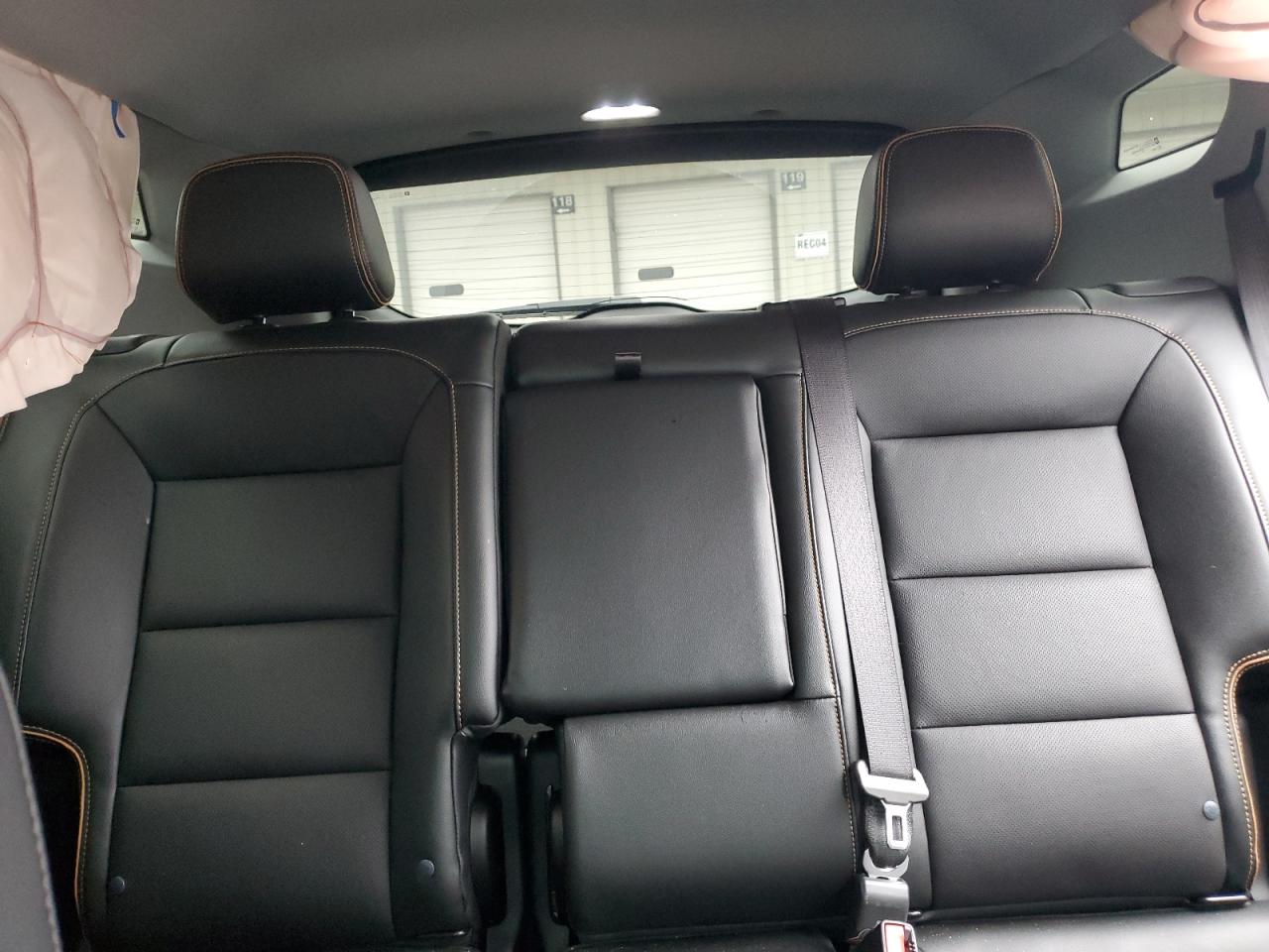 2024 GMC TERRAIN AT4 VIN:3GKALYEG9RL288704