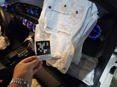 2021 Mercedes-Benz A 200 W1K3G1CB3MJ305798 VIN:W1K3G1CB3MJ305798