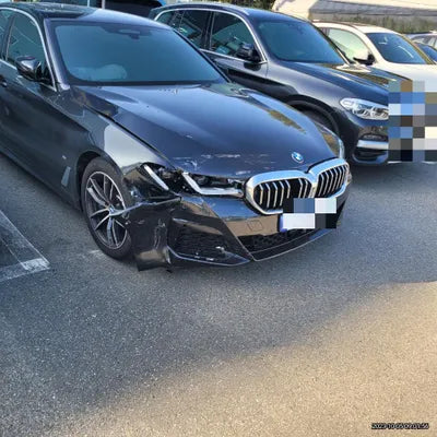 2023 BMW 520 WBA11BH05PCM95593 VIN:WBA11BH05PCM95593