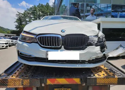 2018 BMW 520 WBAJC5100JWE55596 VIN:WBAJC5100JWE55596