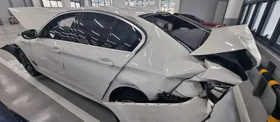 2021 BMW 530 WBA51AG08MCF53790 VIN:WBA51AG08MCF53790