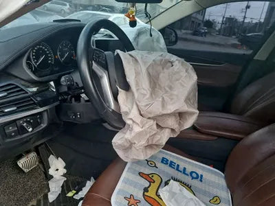 2015 BMW 630 WBAKV2107F0R23943 VIN:WBAKV2107F0R23943