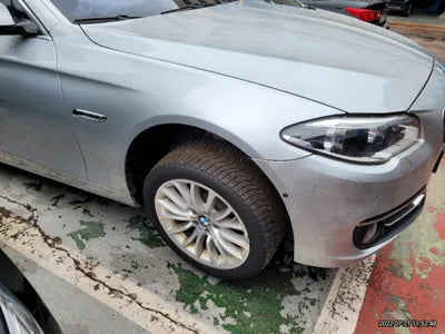 2015 BMW 528 WBA5A7105FD817778 VIN:WBA5A7105FD817778