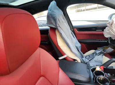 2020 Porsche Cayenne VIN: