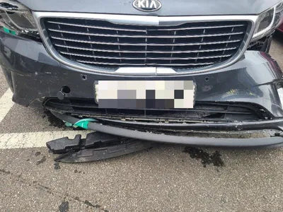 2015 Kia Carnival VIN: