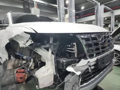 2021 Hyundai Tucson KMHJE81BGMU007763 VIN:KMHJE81BGMU007763