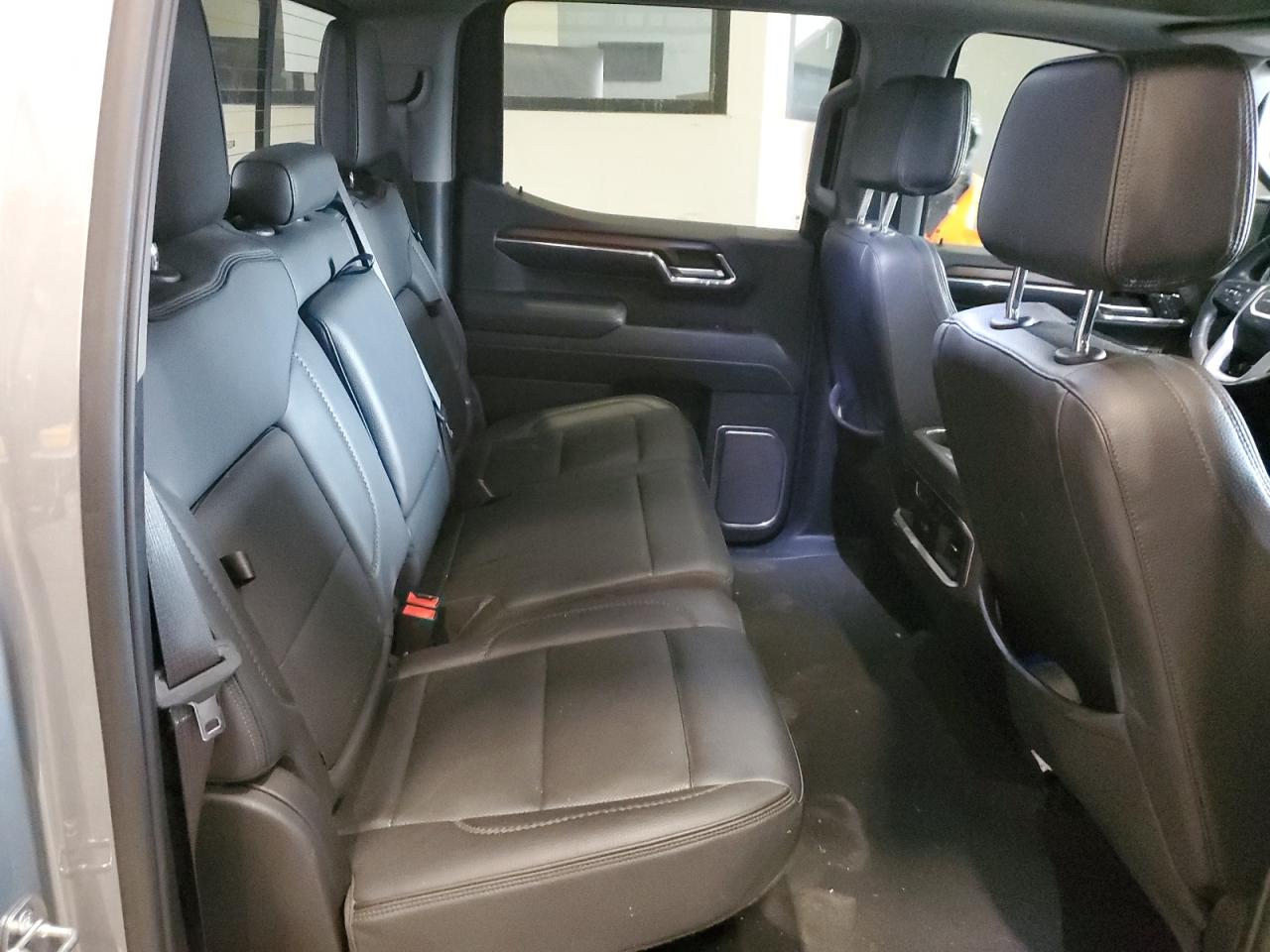 2024 GMC SIERRA K1500 DENALI VIN:3GTUUGED5RG109010