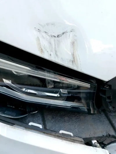 2020 BMW 320 WBA5X5101MFK06733 VIN:WBA5X5101MFK06733