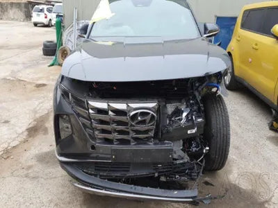 2021 Hyundai Tucson KMHJE811BNU033003 VIN:KMHJE811BNU033003