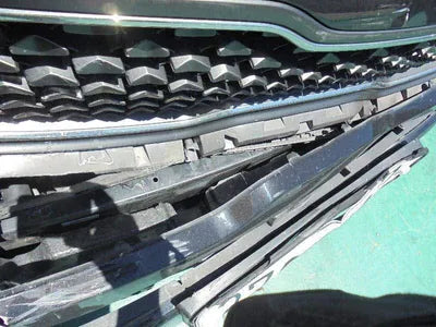 2017 Kia Sportage KNAPN815GJK368256 VIN:KNAPN815GJK368256