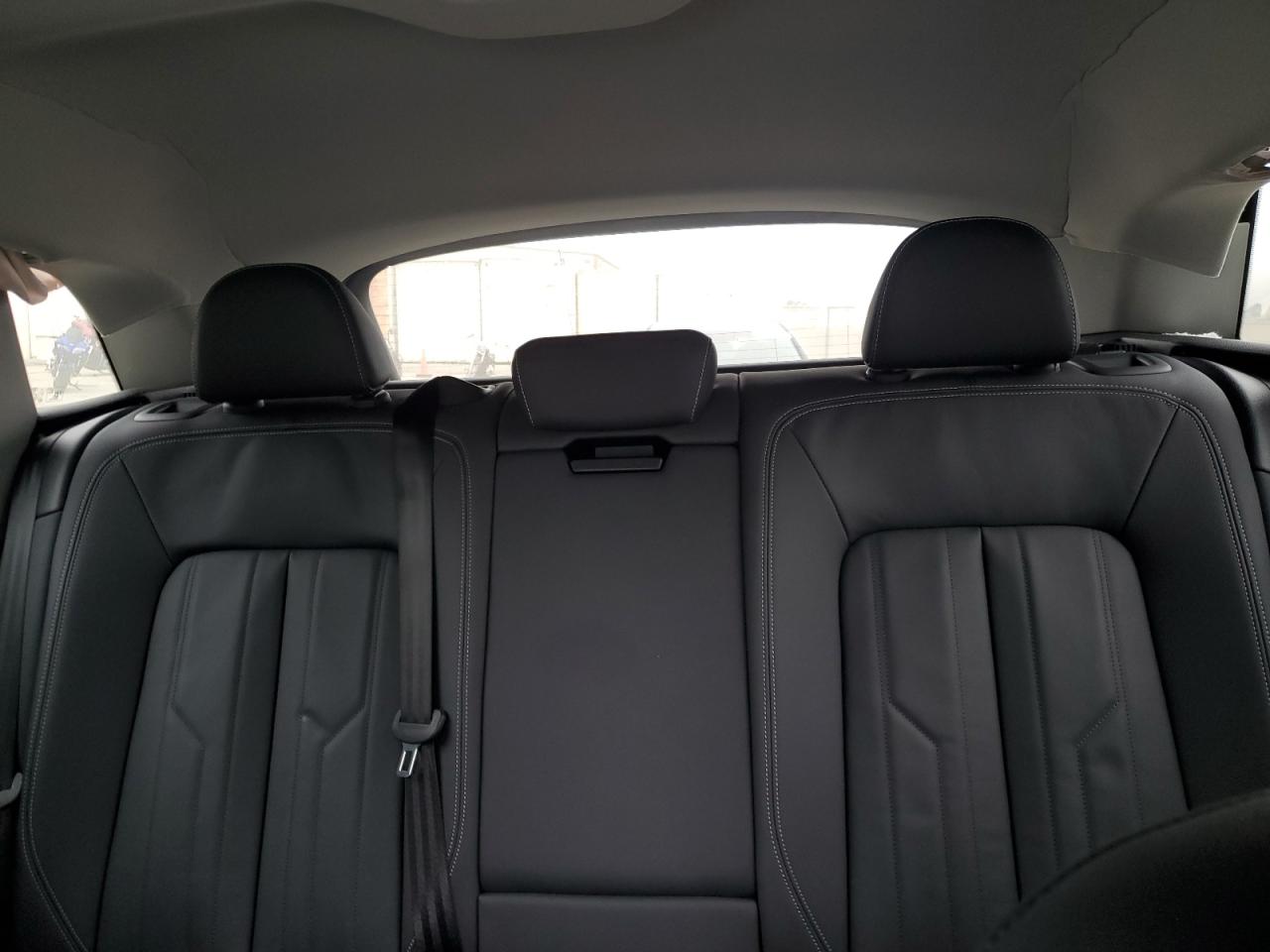 2024 AUDI Q8 E-TRON PREMIUM VIN:WA14AAGE9RB024394