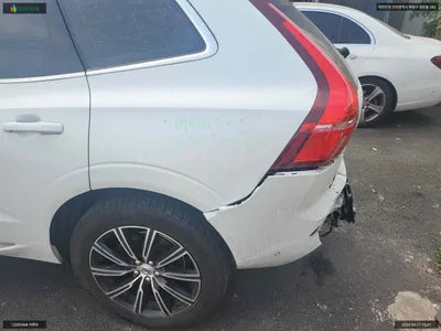 2017 Volvo XC60 YV1UZA8ACJ1006592 VIN:YV1UZA8ACJ1006592