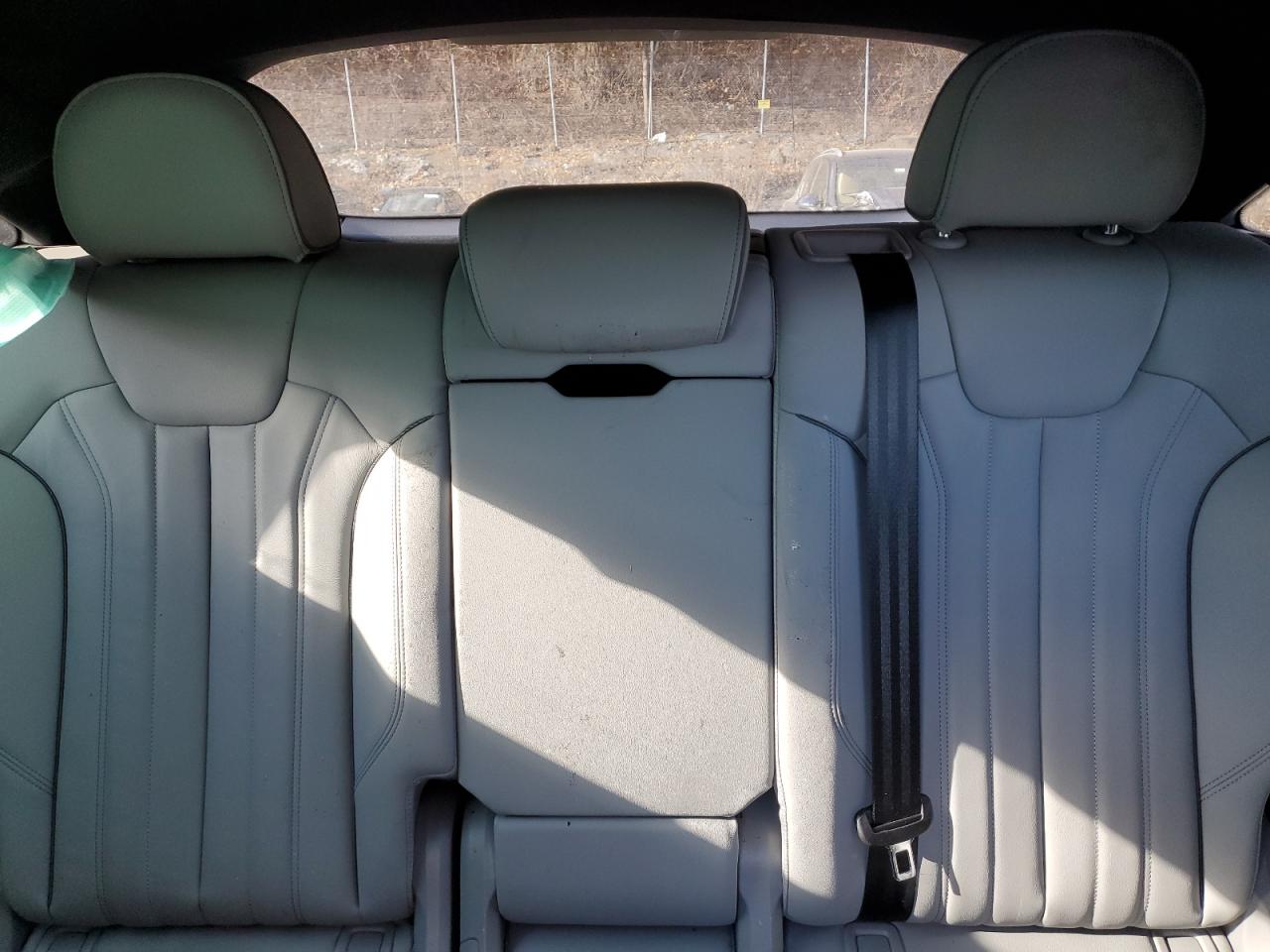 2022 AUDI Q5 SPORTBACK PRM PLS 45 VIN:WA15AAFY2N2139199