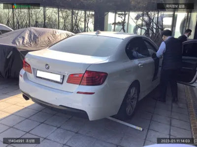 2016 BMW 528 WBA5A510XGG178477 VIN:WBA5A510XGG178477