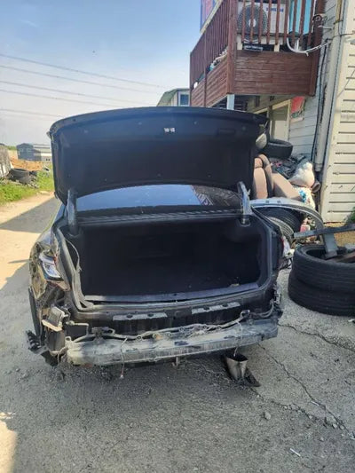 2015 Jaguar SL 928KMKMHFR412BFA0 VIN:928KMKMHFR412BFA0